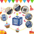 Set (35 Surprise Money Box for Cash Gift - Gaming Birthday Money Box Gifts Pull, Fun Gifts for Kids Boys Teens Video