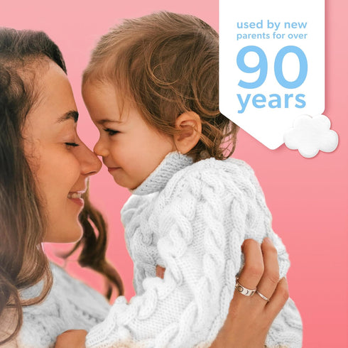 Dreft Free & Gentle Liquid Laundry Detergent, Hypoallergenic, Free of Dyes and Perfumes for Families, 64 Loads