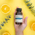 Natures Sunshine Vitamin C Time Release, 1000 mg, 120 Tablets for Immune Support and Free Radical Quenching