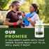 Beef Organ Supplement - Grass Fed 7 Beef Organs Complex from New Zealand - Non-GMO, No Fillers, Hormone & Antibiotic