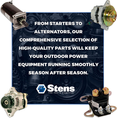 Stens 700-534 Dressing Brick - HT 1" W x 3" L x 1"