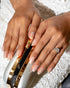 Morgan Taylor Nail Lacquer - 15mL Professional Vibrant, Chip-Resistant, Fast-Drying, Long-Lasting, High-Shine