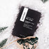 Rustic Maka Deep Cleansing Charcoal & Clay Soap Bar, Activated Charcoal Face & Body Soap for Acne-Prone Skin