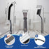 WANTO 7Pcs Crevice Cleaning Brush, Multifunctional Cleaning Brush Scrub Brush,Toilet Brush,Used in Narrow Corner Tight