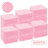 Lint Free Nail Wipes, 540PCS Nail Polish Remover Wipes, Super Absorbent Soft Wipes for Nail Art and Extensions