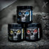 JNX SPORTS The Ripper! Fat Burner - Sample Variety Pack with 5 x 8g Sticks for Extreme Energy & Appetite Control