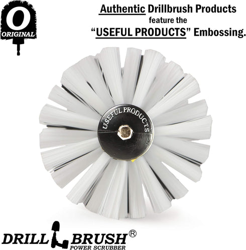 Professional Car Detailing Tools - Wheel & Tire Cleaning Brush, Car Accessories