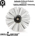 Professional Car Detailing Tools - Wheel & Tire Cleaning Brush, Car Accessories