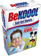 Be Koool Fever Soft Gel Sheets For Kids, Immediate Cooling Relief from Fever Discomfort, 12 Sheets