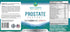 Best Earth Naturals Prostate Support Supplement for Men, 30 Day Supply