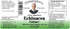 Dr. Christopher's Echinacea Angustifolia Root Alcohol Extract, 2 oz