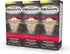 Dragon Ultra Strength Pain Relief Cream for Muscle, Back, and Joint Pain, 2 Ounce (Pack of 3)