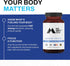 Momentous Brain Drive Nootropic Supplement - Memory and Focus Support, NSF Certified, 30 Servings