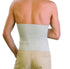 Vitaly (#6 39-43 inch (99-109 cm)) Wool Medical Warming Belt Relieves Back Pain. Lumbar Heating Belt with Optimal