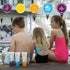 TRIHARD Essential Swim Care Kit for Kids - 3-in-1 Swim Shampoo, Conditioner, Body Wash for Swimmers