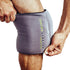Knee Joint & Neck Microwaveable Wrap for Pain Relief, Hot Cold Therapy for Tendinitis and Soreness