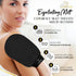 L'Exfose Kessa Hammam Deep Exfoliating Glove, 2pc Korean Mitt for Dead Skin Remover and Self-Tanning