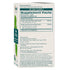 Himalaya Organic Gotu Kola Herbal Supplement - Energy, Focus, Memory, Cognitive Support, 90 Plant-Based Caplets