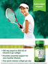 Nature's Truth Vitamin E Softgels, 400 IU, 100 Count, Non-GMO & Gluten Free Supplement