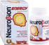 Neurobion Energy 60 Caps - Amino Acids Vitamin B1 B2 B6 B12 - Increases Brain Alertness & Stamina