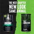 Animal Daily Greens Pill Packs - 30 Day Supply - Convenient Prebiotic and Probiotic Superfood Blend for Superior