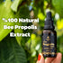 Natural Bee Propolis Extract, 30 mL | Advanced Liquid Tincture Immune System Booster, Seasonal Defense, Pure High