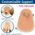 PediFix Toe Straightener Pedifix - P55, One Size Fits Most