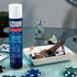 Ozium 3.5 Oz. Air Sanitizer & Odor Eliminator, Original Scent, 4 Pack for Homes, Cars, Offices