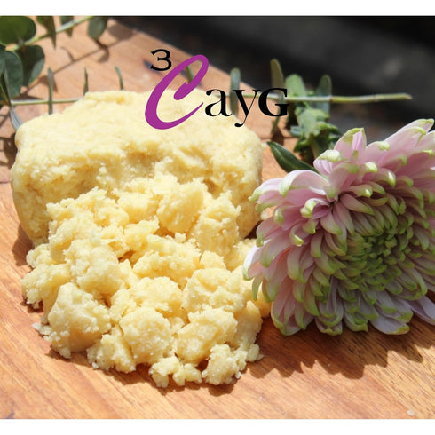 Premium 8oz Raw MuruMuru Butter - Natural and Nourishing