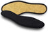 Summer, W12 M9 42, 3 pedag Deo Fresh Natural Terry Cloth & Sisal Insoles, Handmade in Germany, Fully Washable, Perfect