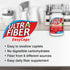 Caplets - Small Pill with More Fiber, 150ct, Fiber Support for Regularity