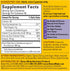 Nature Made Elderberry with Vitamin C and Zinc - Dietary Supplement for Immune Support, 100 Gummies, 50 Day Supply