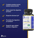 Premier Research Labs Premier HCL, Betaine Hydrochloride Supplement for Optimal Digestive Function, 90 Vegetarian