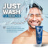 KALIVE Curl Gel for Men, 8 oz. Hair Gel, Defines Curls, Reduces Frizz, Enhances Natural Waves