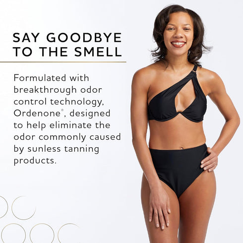 Norvell Premium Sunless Tanning Solution - Venetian One, 8 fl. oz.