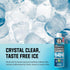 HVAC Guys 16oz Nickel Safe Ice Machine Cleaner and Descaler | Descales & Improves Efficiency | Universal Ice Maker