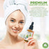 Virgin Soursop Oil - 100% Pure, Organic, Cold-Pressed, Unrefined, 2oz for Dry, Damaged, Sensitive Skin