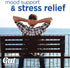 Stress Probiotic for Men & Women, Boosts Immune System, Promotes Calmness, Non-GMO, Gluten Free, 30 Caplets