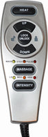 Tranquilease Tranquil Ease 7051 SW3 Lift Chair Hand Control with Heat and Massage
