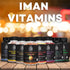 Halal Vitamin D3 Gummies for Adults, 1000IU - 2000IU - Supports Bone, Immunity, Heart Health - 45-90 Servings
