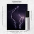 DEMETER Thunderstorm Roll On Perfume Oil, 0.33 Oz, Long-Lasting