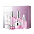 Hyaluronic Acid Anti Aging Skin Care Set | Daily Skincare Kit for Women, 7 Pieces Beauty Gift Set