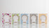 Home Collection Fragrance, Ceramic Stone Diffuser + Mini Fragrance Oil Spray (0.1 fl oz), Citrus + Seed