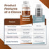 NURAFUSE 10-in-1 (150 Count (Pack 1)) Organic Mushroom Formula - with Lion's Mane, Cordyceps Reishi, Shiitake, Maitake