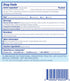 Boiron Arnica Bruise - Arnica Montana 30c for Pain, Swelling, Discoloration from Bruises - 3 Count (240 Pellets)