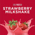 BSN SYNTHA-6 Whey Protein Powder, Strawberry Milkshake with Micellar Casein, Milk Protein Isolate, 28 Servings