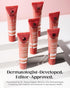 KAPLAN MD Perfect Pout SPF Lip Balm - Ultra Hydrating Treatment for Dry Lips, Sunscreen SPF 30, Non-Sticky