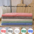 kimteny Kitchen Cloth Dish Towels, 13x28 Inches Premium Dishcloths, Super Absorbent Coral Velvet Microfiber Cleaning