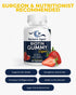 Bariatric Expert Biotin Vitamin, Fast-Melting Dietary Supplement for Adults Post Bariatric Surgery, 90 Count