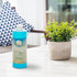 Sirena Vacuum Ocean Breeze Fragrance - Room Deodorizer and Air Sanitizer, Removes Pet and Cooking Odors